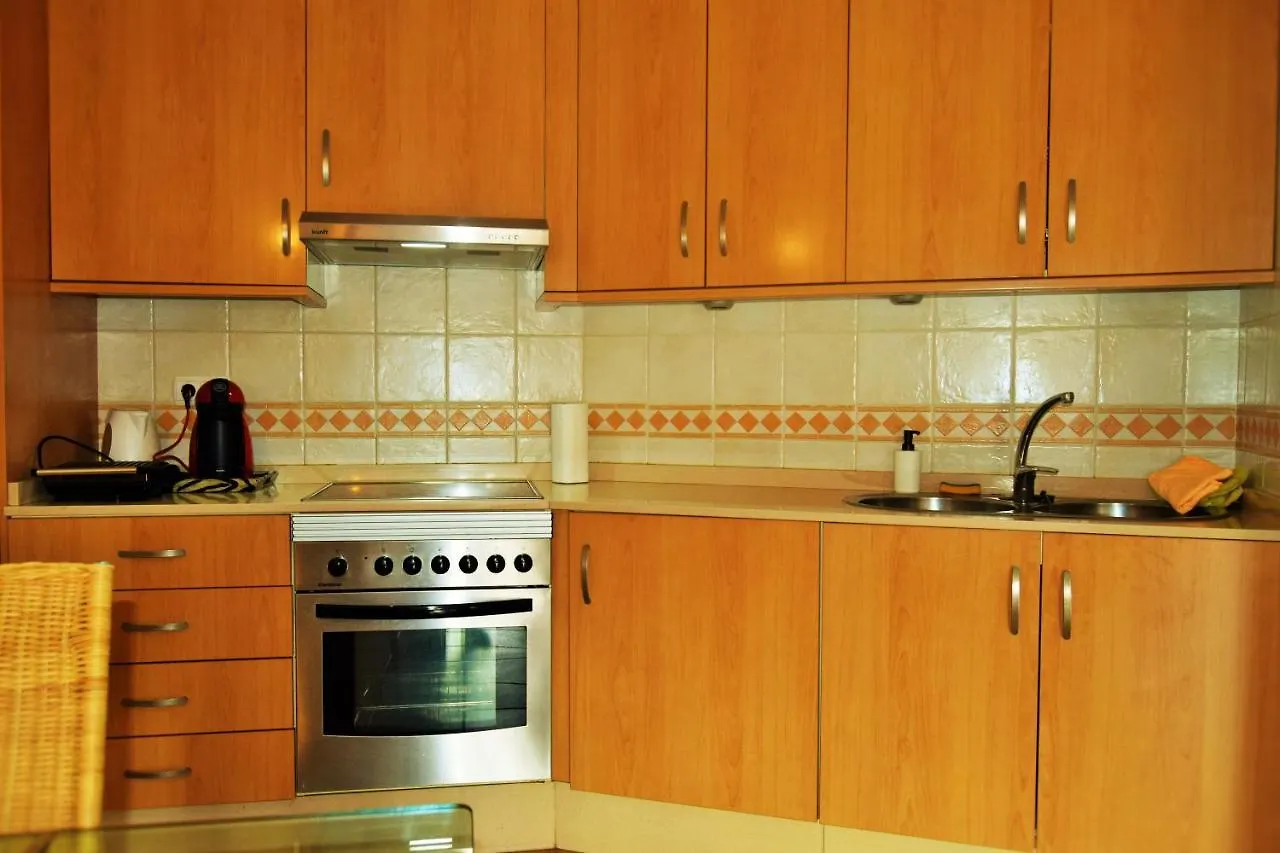 Apartament Alquilaencanarias El Medano Sotavento A, Terrace & Pool 0*, El Médano Hiszpania