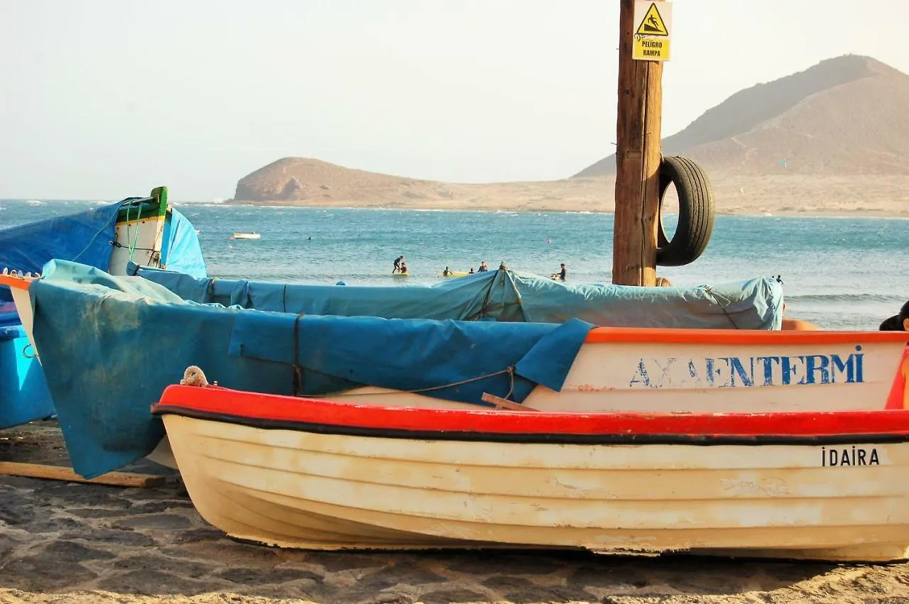 شقة Alquilaencanarias El Medano Sotavento A, Terrace & Pool إسبانيا