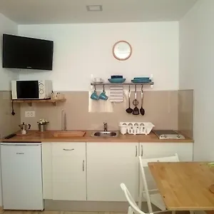 Estudio La Calma Apartamento